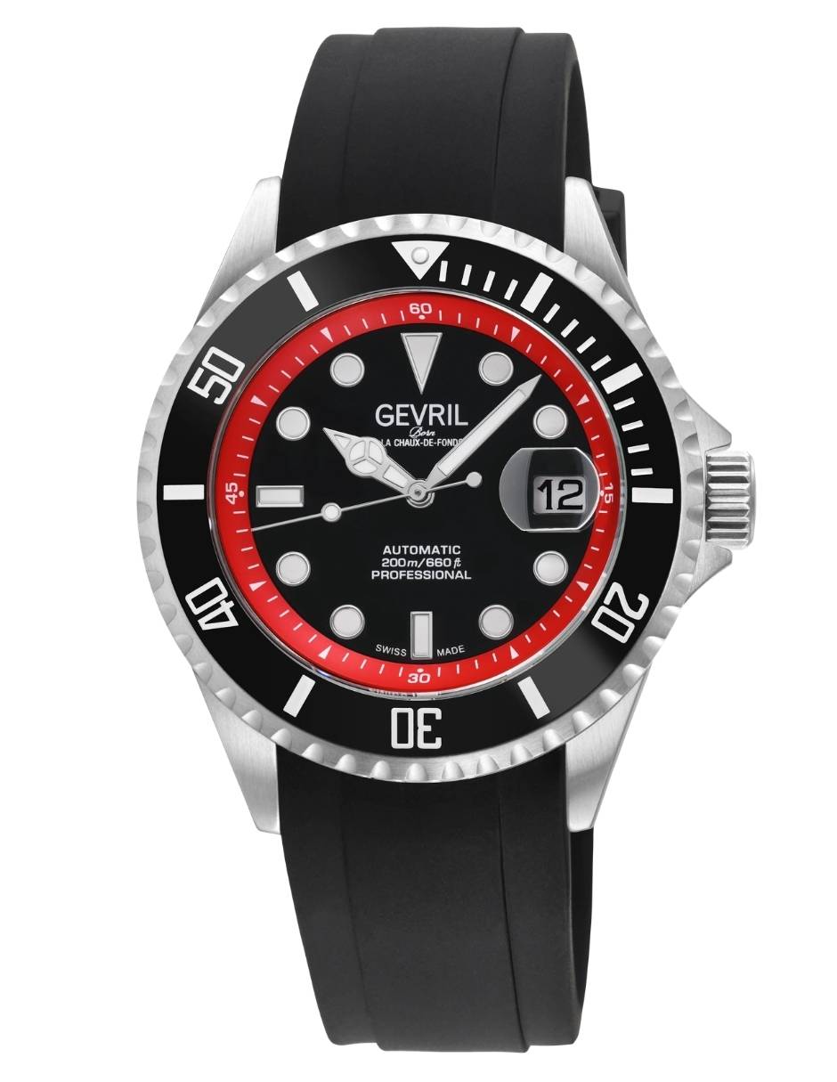 Reloj wall street para hombre 41853r