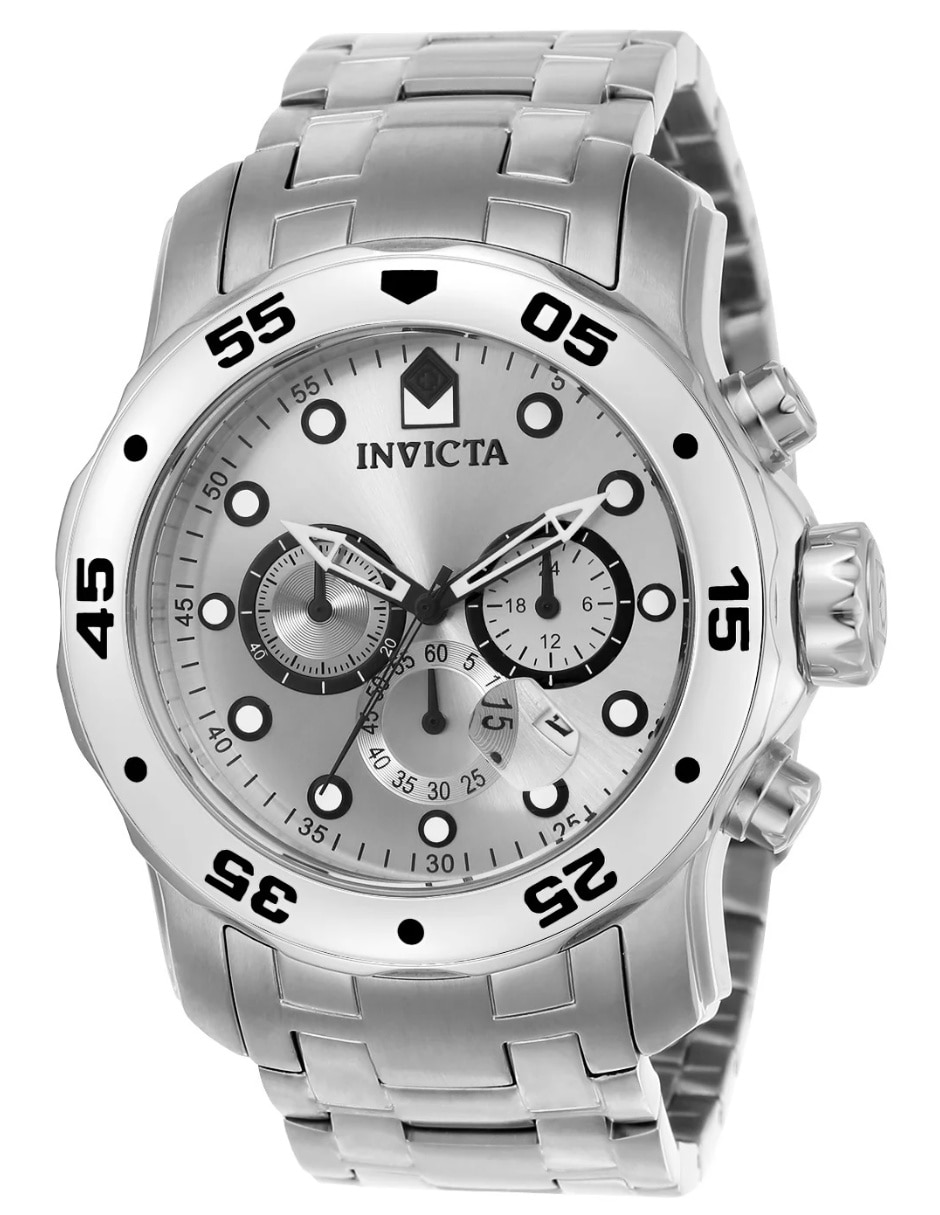 Reloj Invicta Pro Diver para hombre 0071