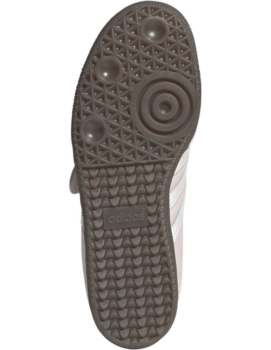 Tenis Samba para mujer 4