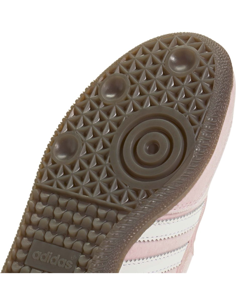 Tenis Samba para mujer 5