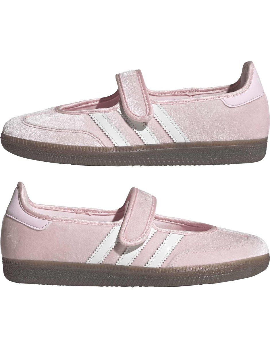 Tenis Samba para mujer 7