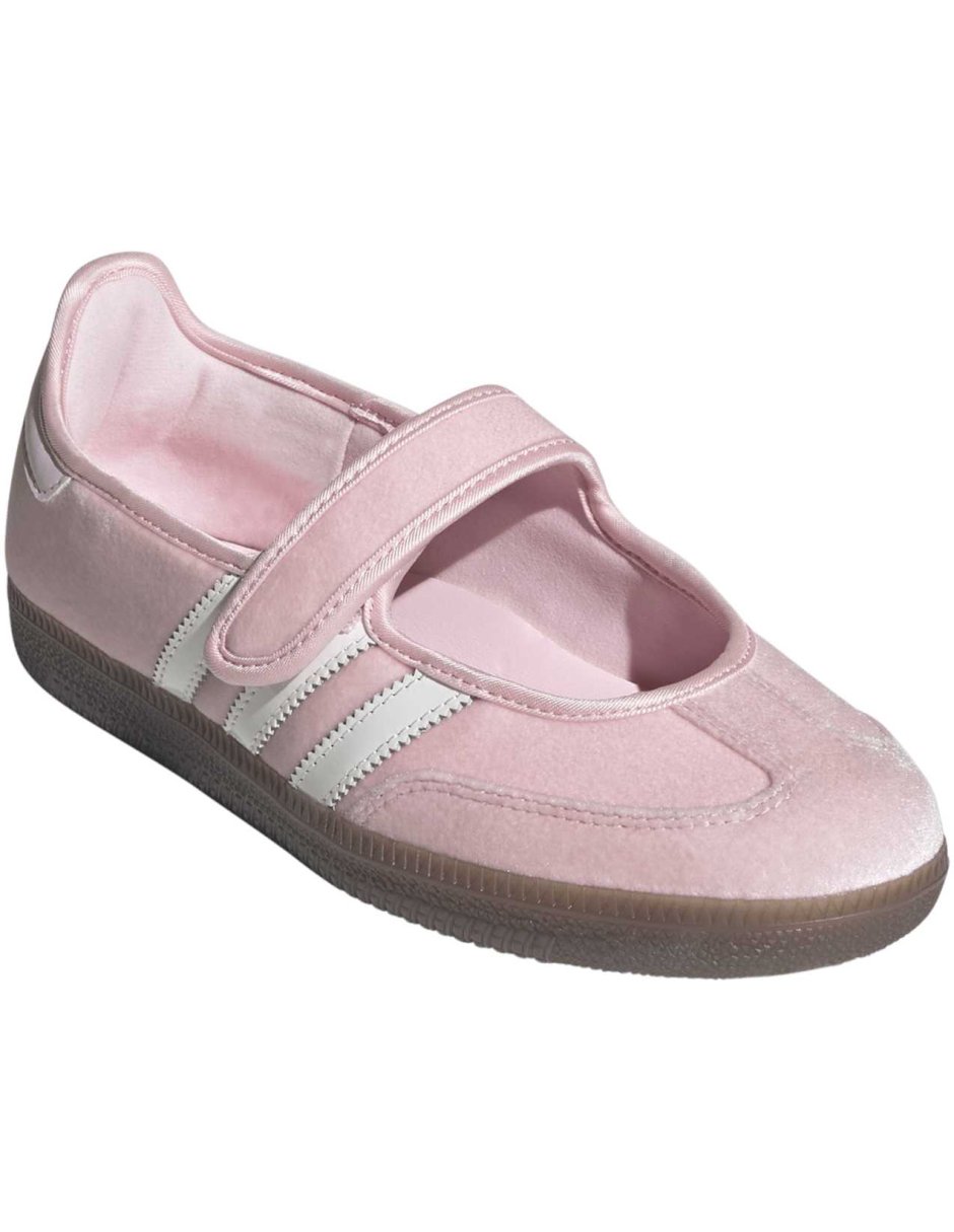 Tenis Samba para mujer 9