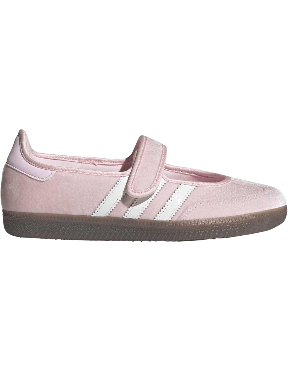 Tenis Samba para mujer 10