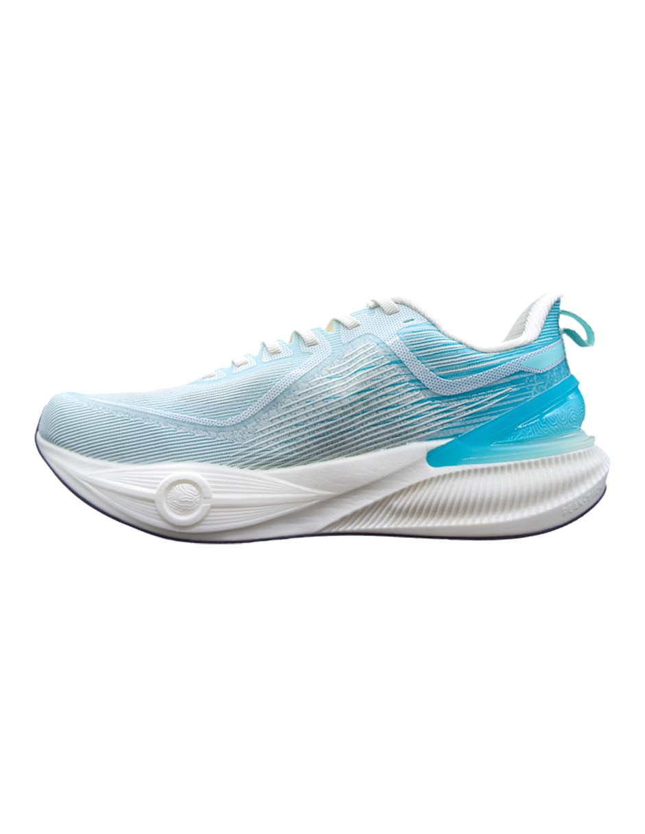 Tenis Peak Taichi Pro de hombre para correr