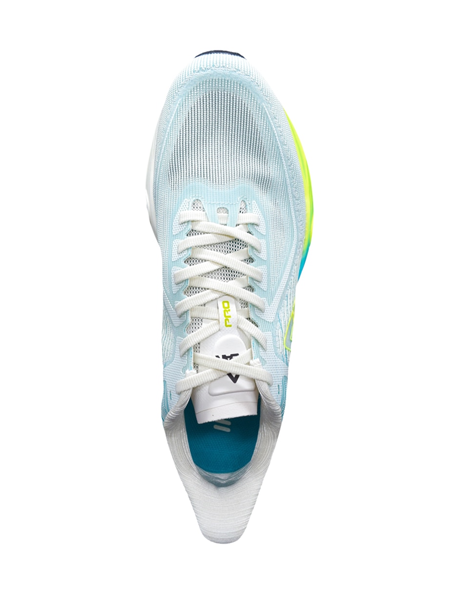 Tenis Peak Taichi Pro de hombre para correr