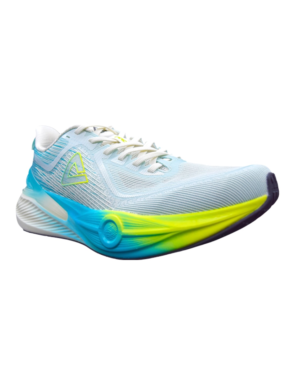 Tenis Peak Taichi Pro de hombre para correr