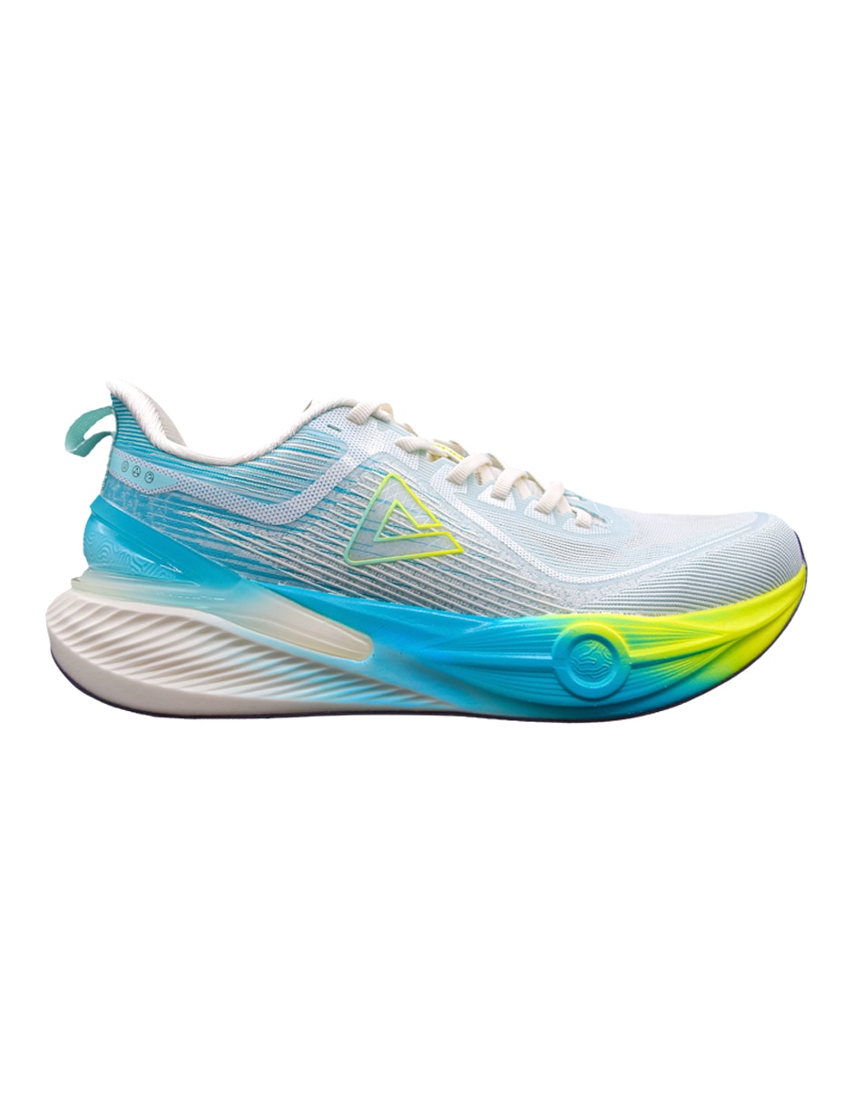 Tenis Peak Taichi Pro de hombre para correr