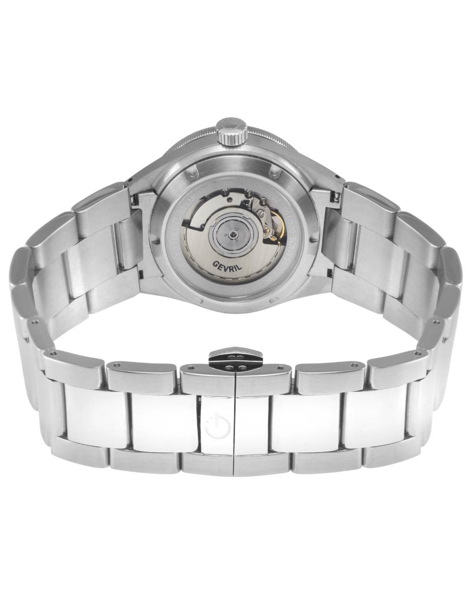 Reloj belmont para hombre 42102b 3
