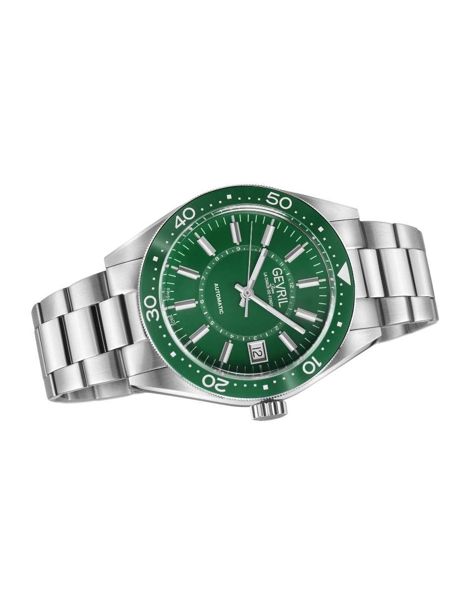 Reloj belmont para hombre 42102b 4