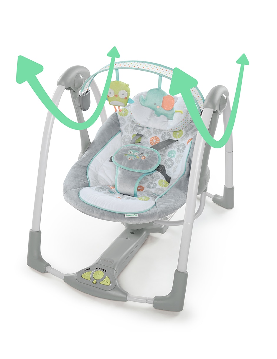 swing n go 3