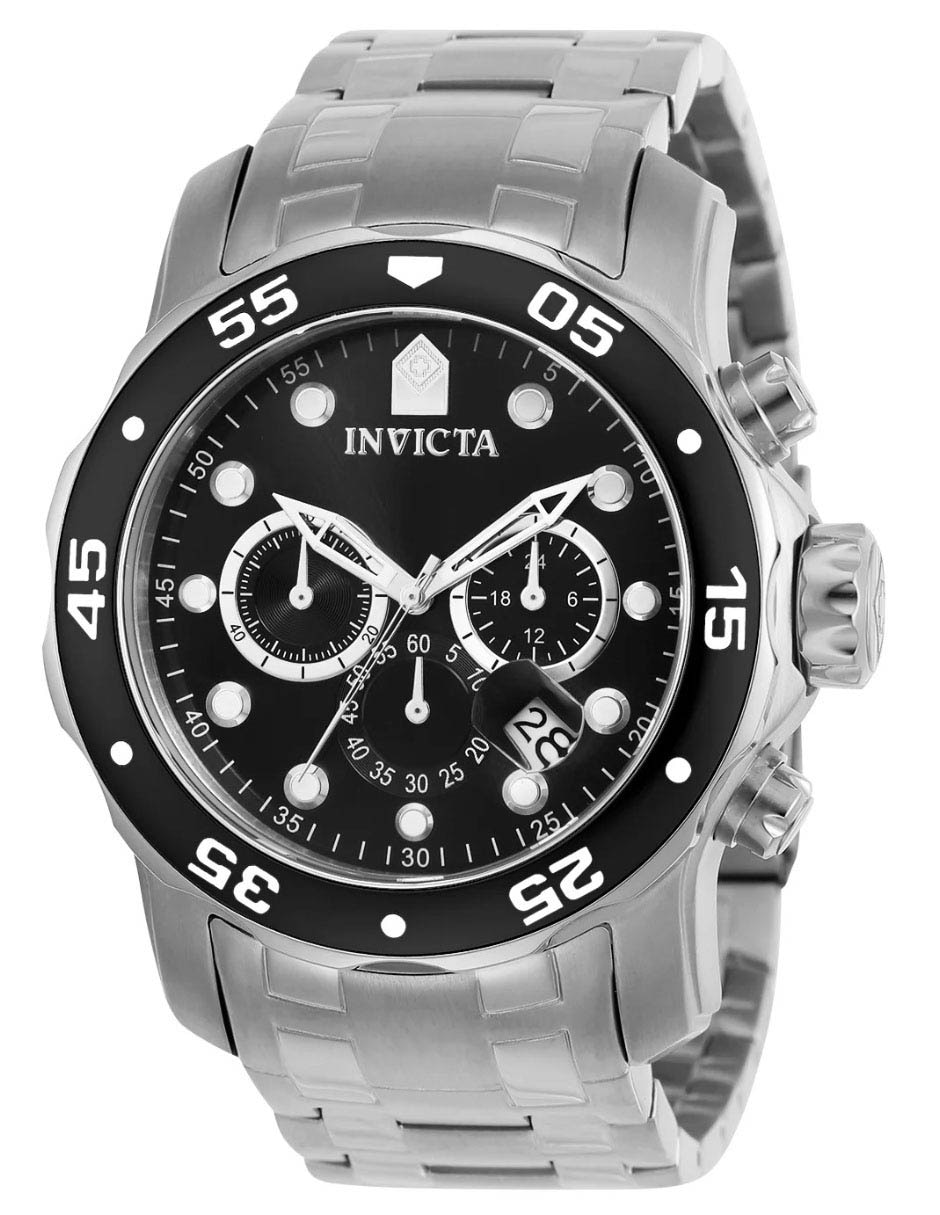 Reloj Pro Diver para hombre 0069