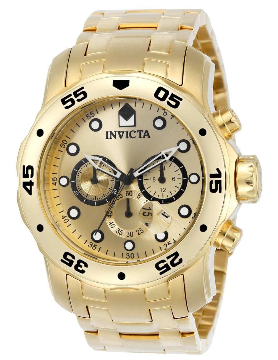 Reloj Pro Diver para hombre 0074