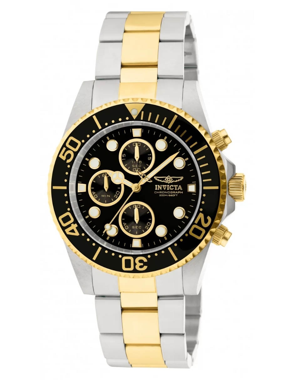 Reloj Invicta Pro Diver para hombre 1772