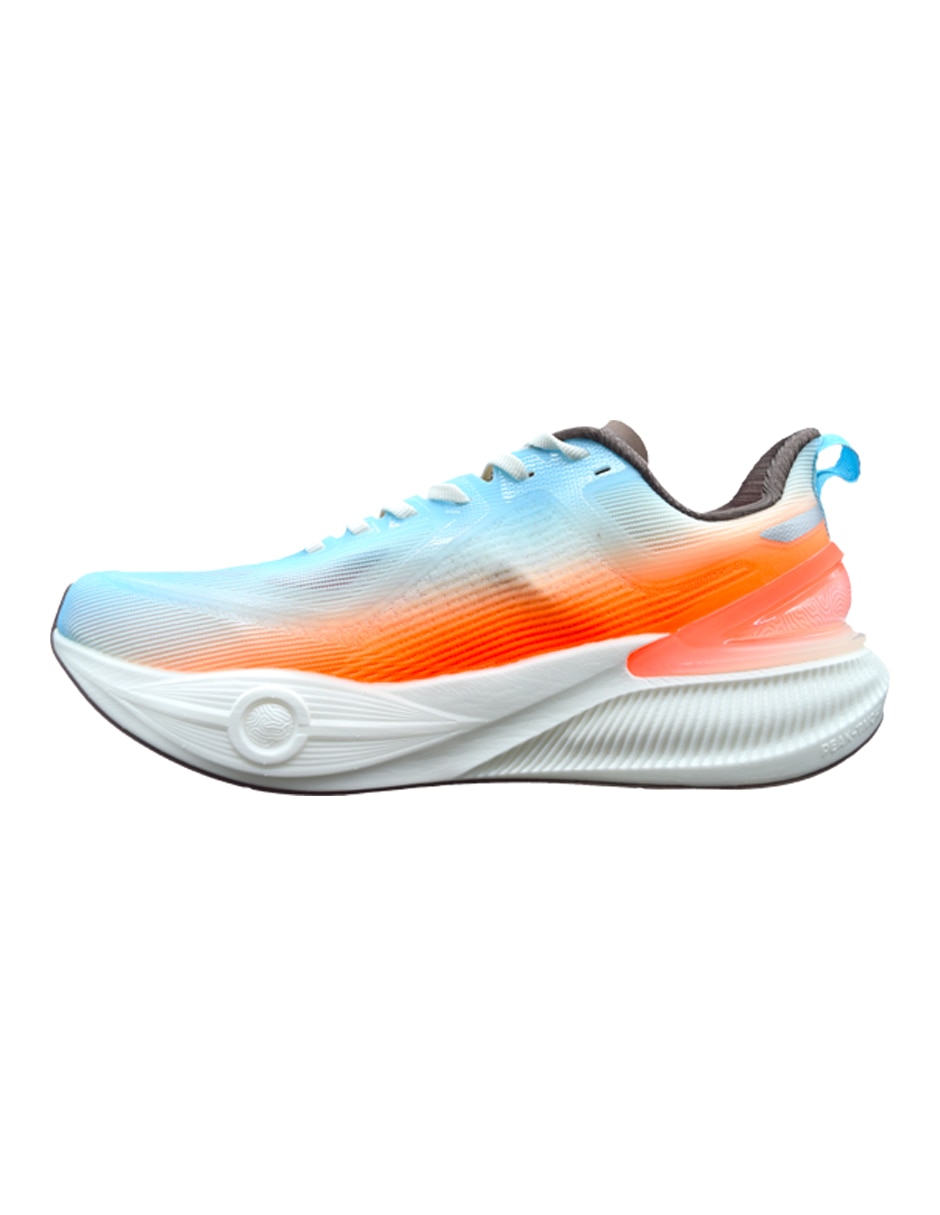 Tenis Peak Taichi Pro de hombre para correr