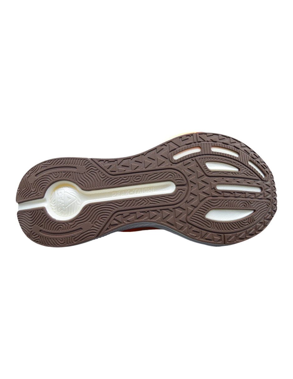 Tenis Peak Taichi Pro de hombre para correr