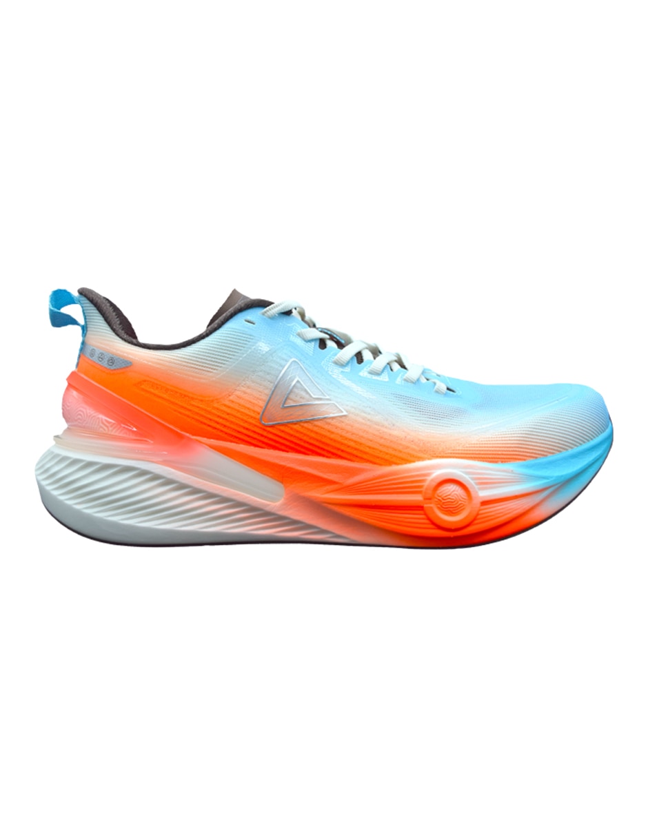 Tenis Peak Taichi Pro de hombre para correr