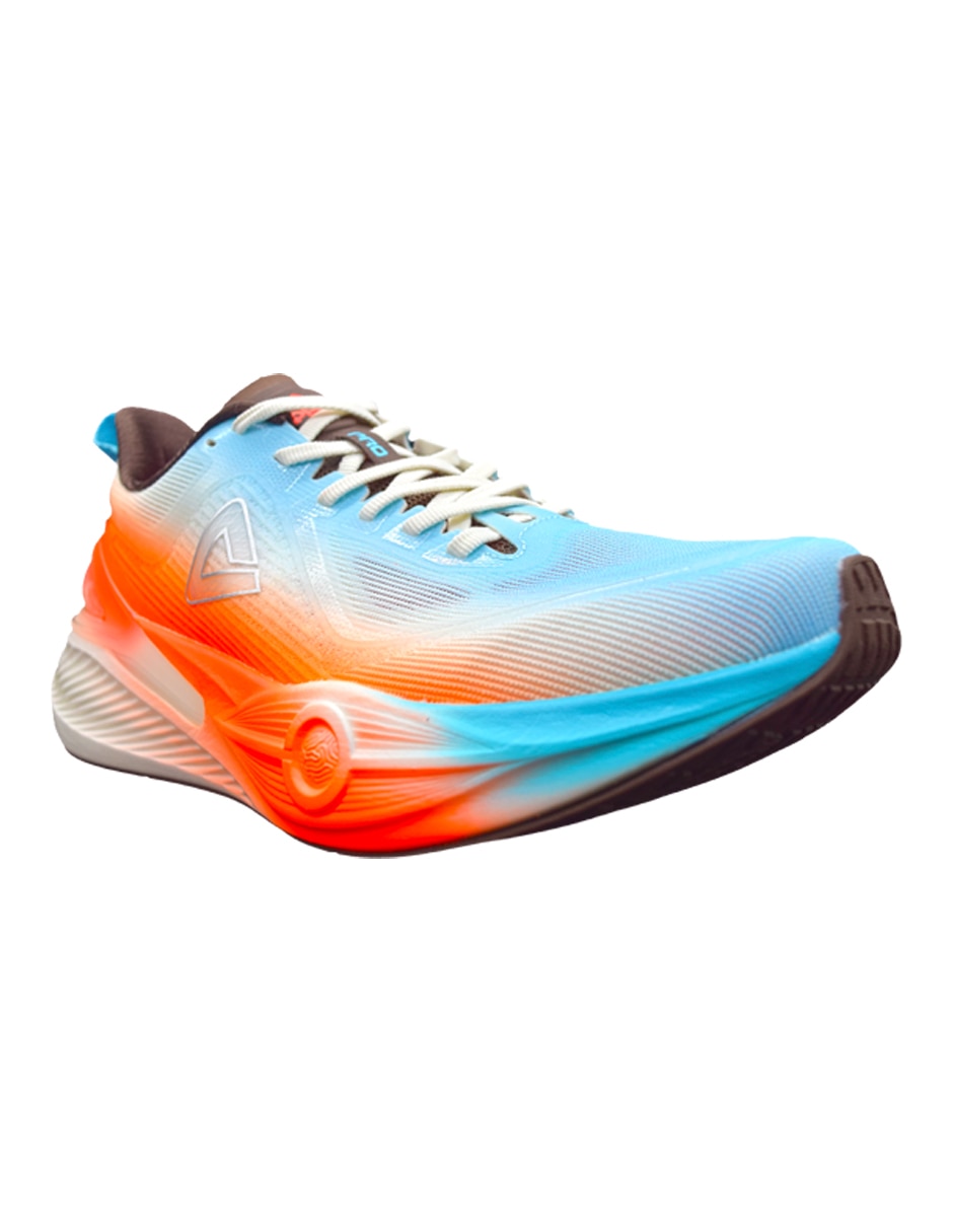 Tenis Peak Taichi Pro de hombre para correr