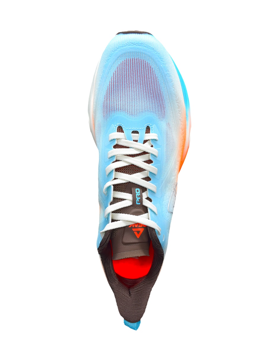 Tenis Peak Taichi Pro de hombre para correr