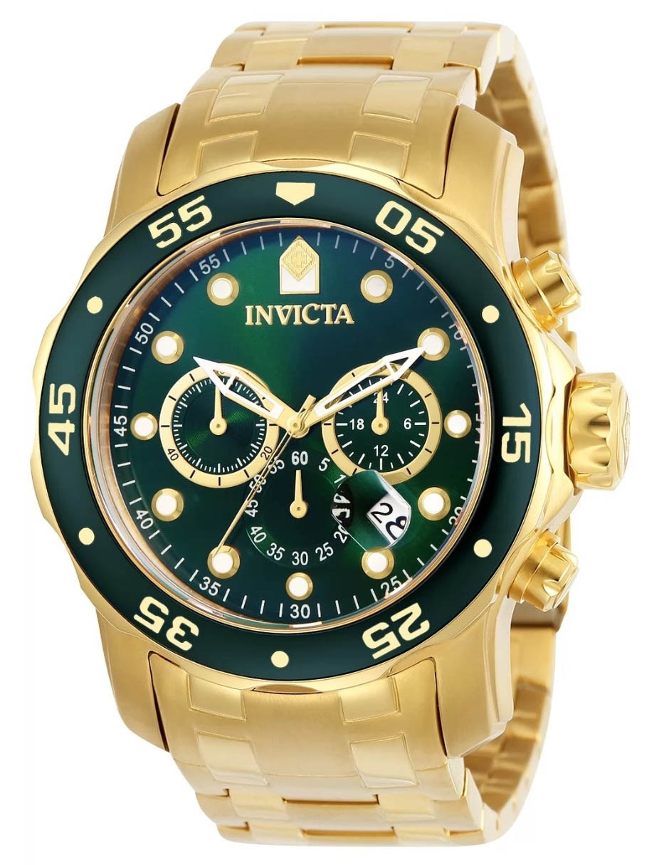 Reloj Pro Diver para hombre 0075 Reloj Pro Diver para hombre 0075