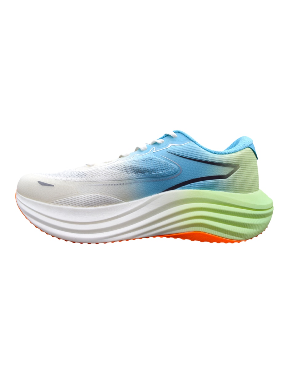 Tenis Peak Taichi S4 de hombre para correr