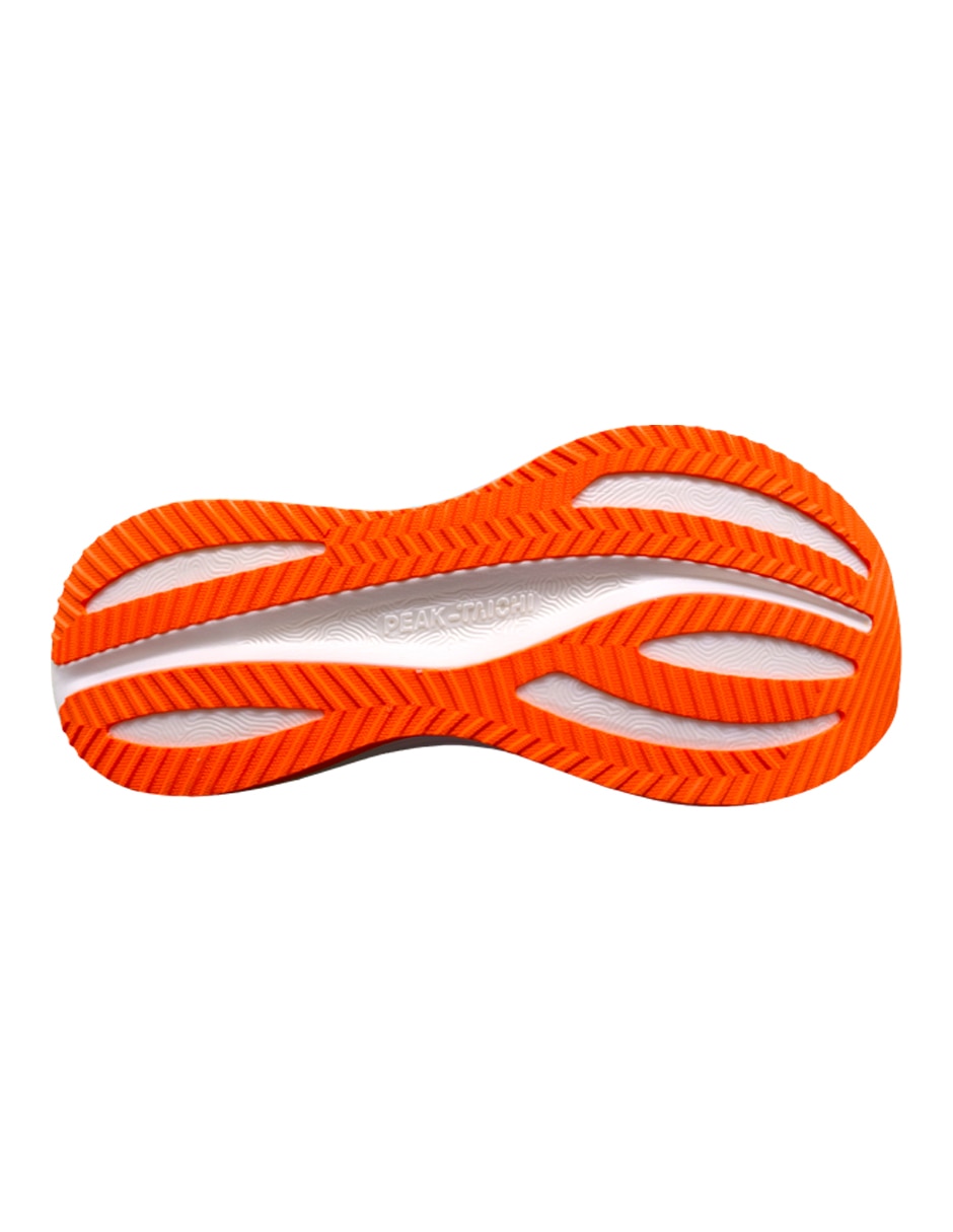 Tenis Peak Taichi S4 de hombre para correr