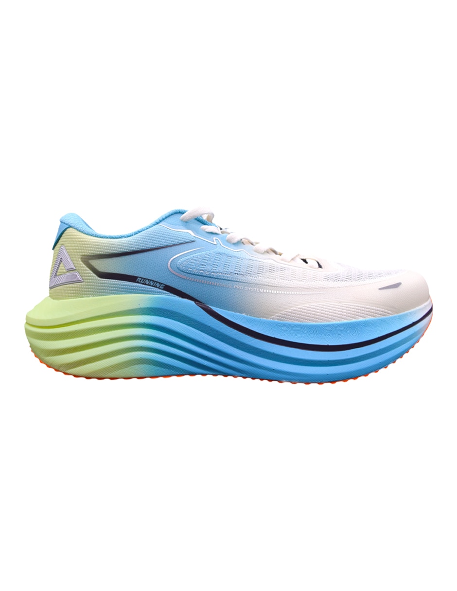 Tenis Peak Taichi S4 de hombre para correr