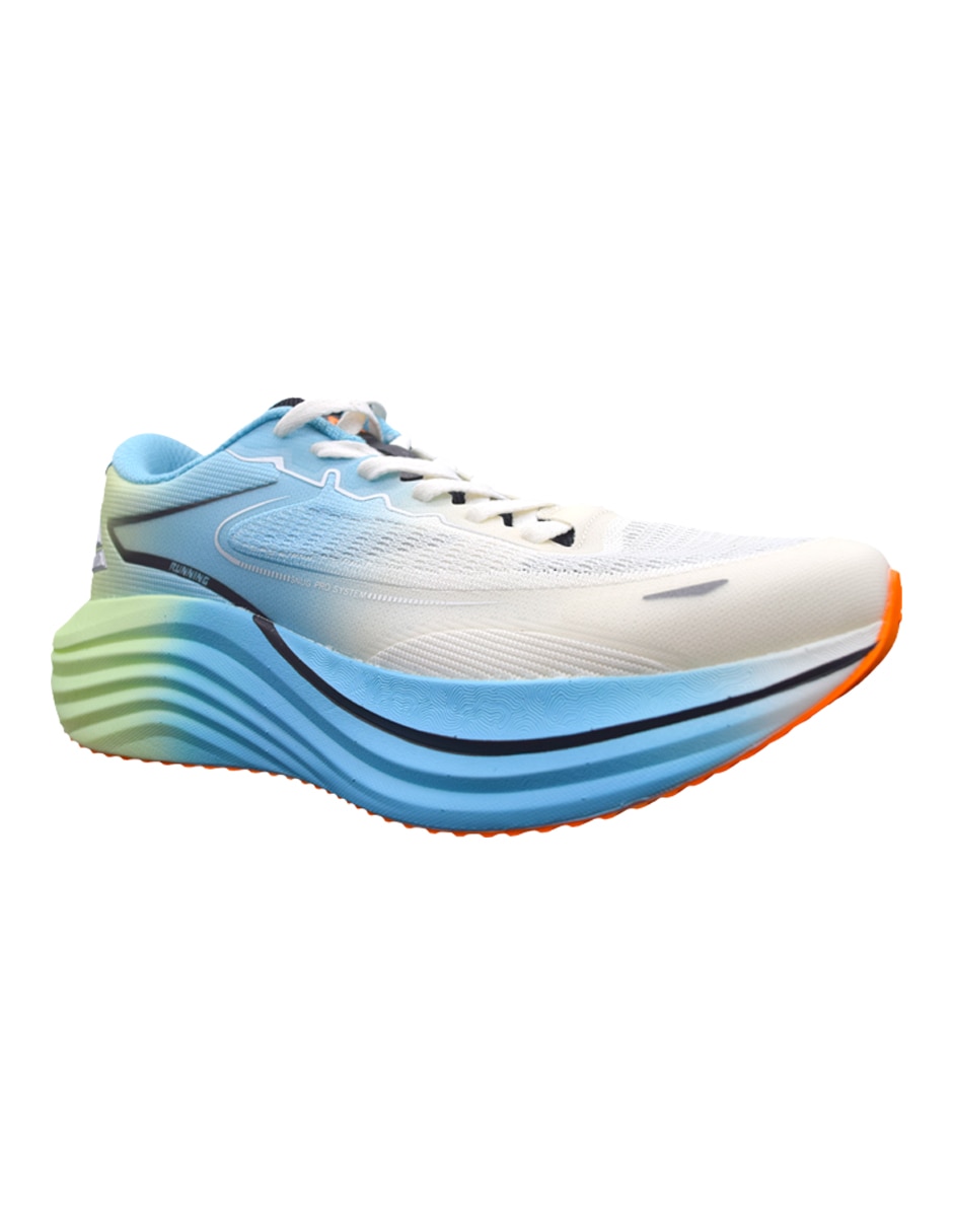 Tenis Peak Taichi S4 de hombre para correr