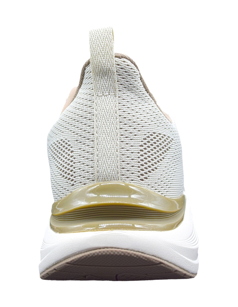 Tenis Peak velocity pro de hombre para correr