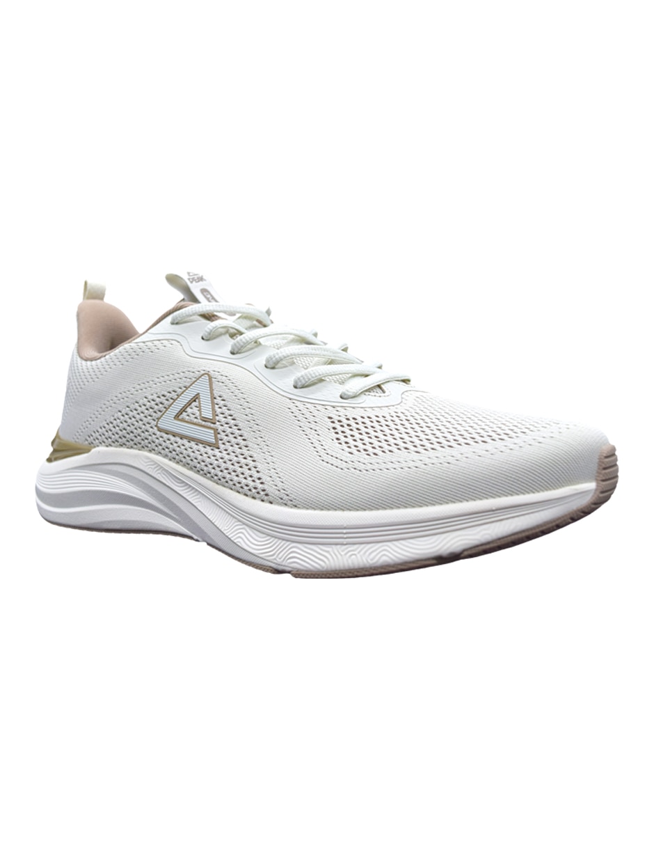 Tenis Peak velocity pro de hombre para correr