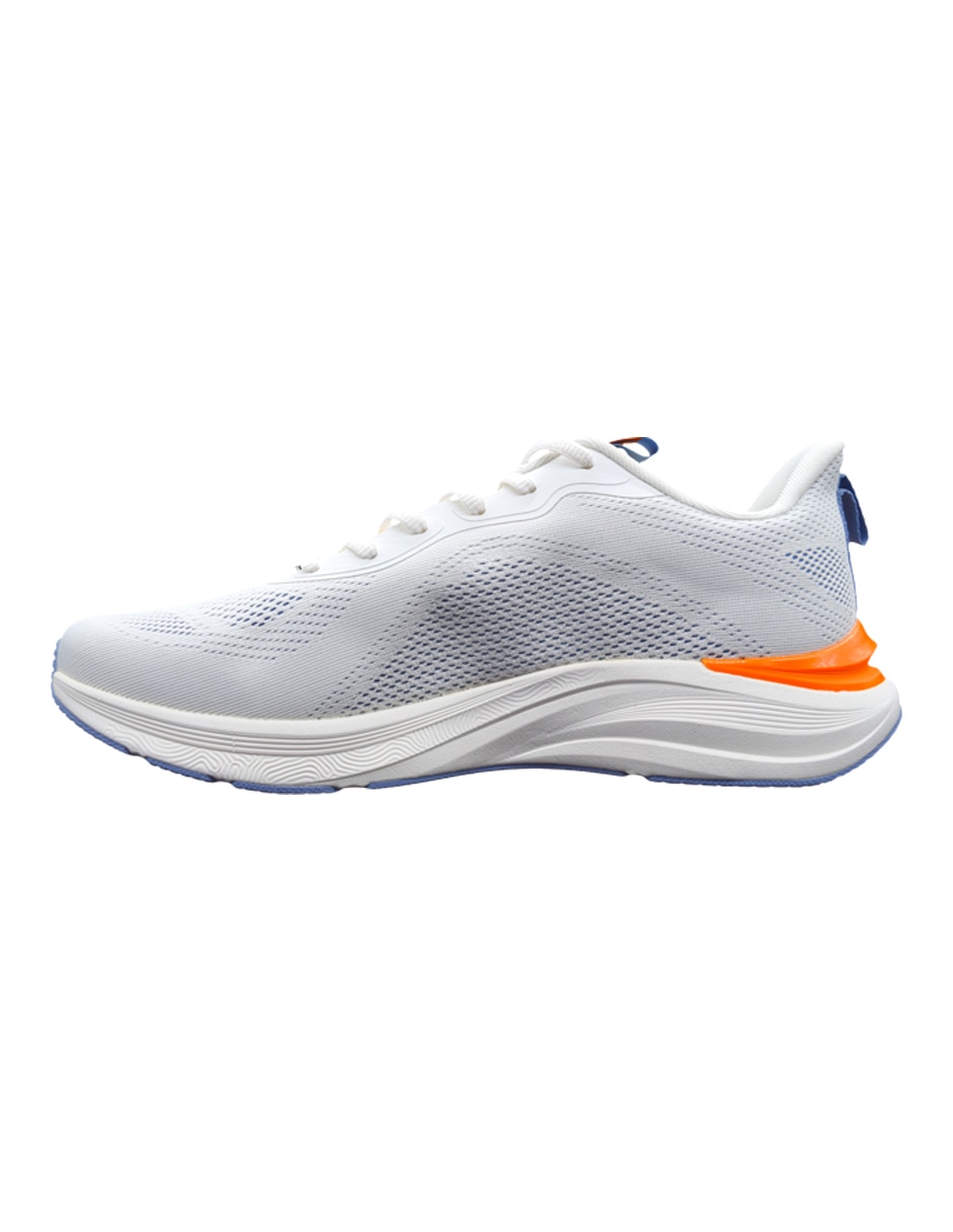 Tenis Peak de hombre para correr