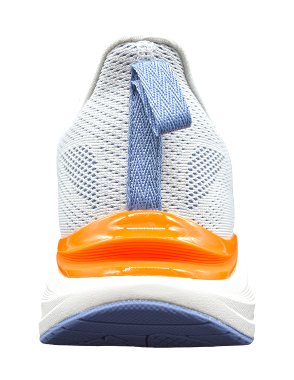Tenis Peak de hombre para correr