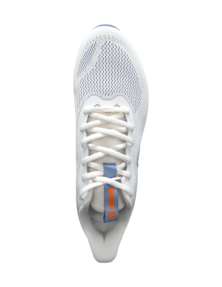 Tenis Peak de hombre para correr