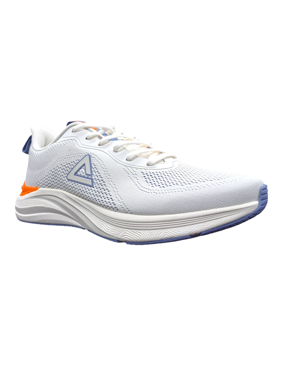 Tenis Peak de hombre para correr