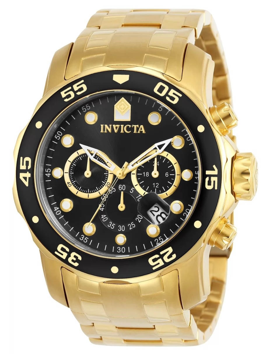 Reloj Invicta Pro Diver para hombre 0072