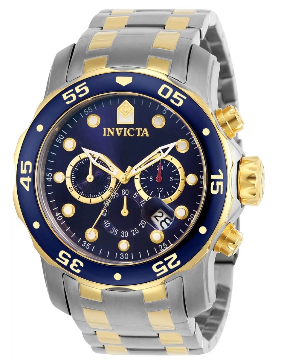 Reloj Pro Diver para hombre 0077