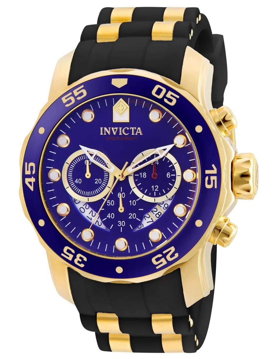Reloj Invicta Pro Diver para hombre 6983