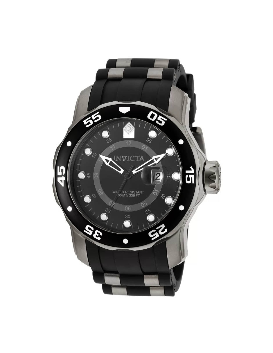 Reloj Invicta Pro Diver para hombre 6996