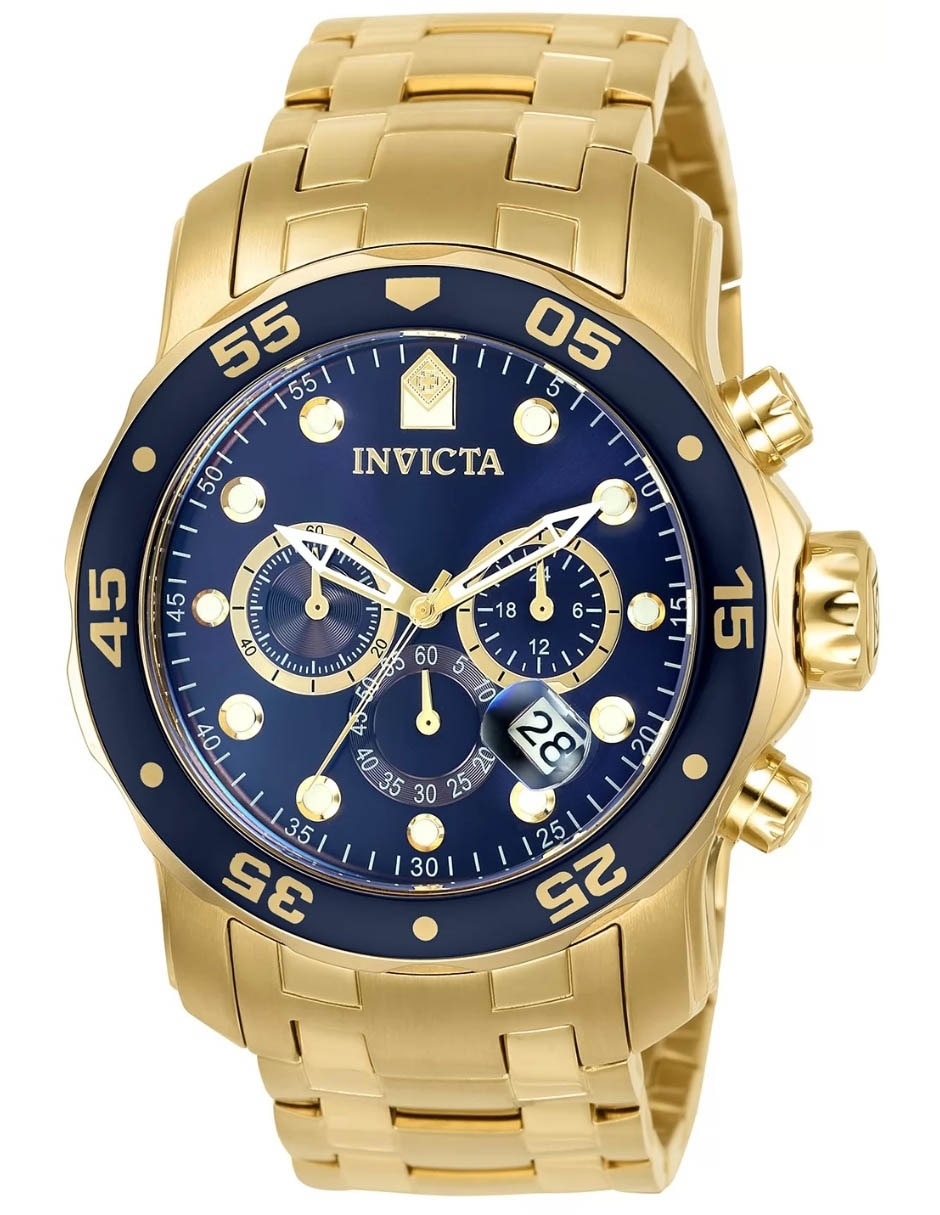 Reloj Pro Diver para hombre 0073