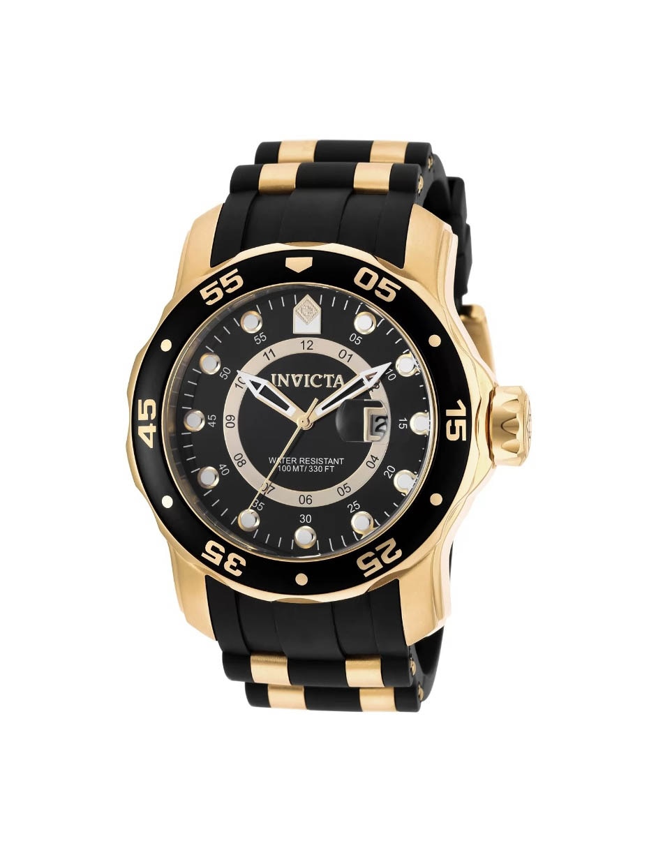 Reloj Invicta Pro Diver para hombre 6991