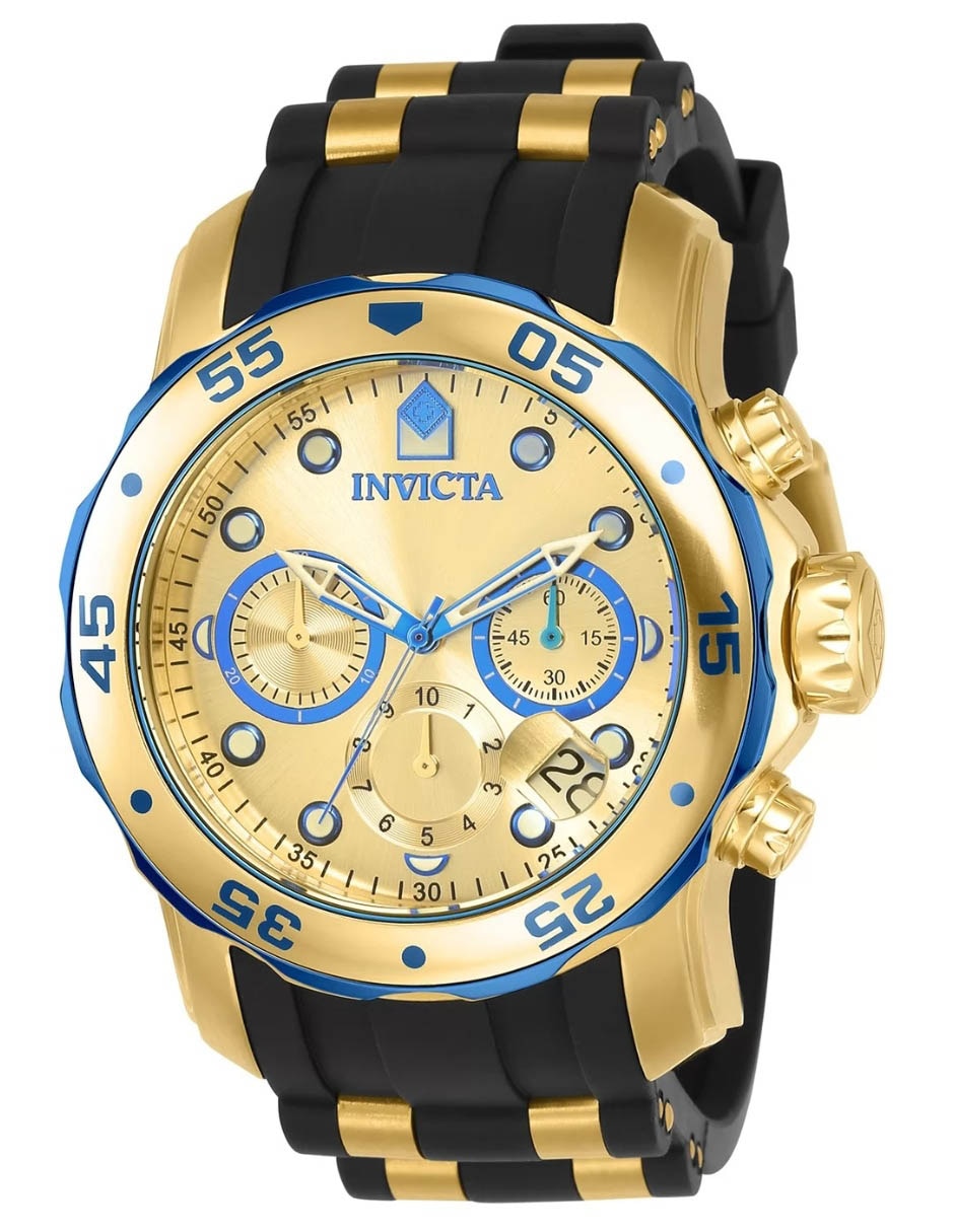 Reloj Pro Diver para hombre 17887