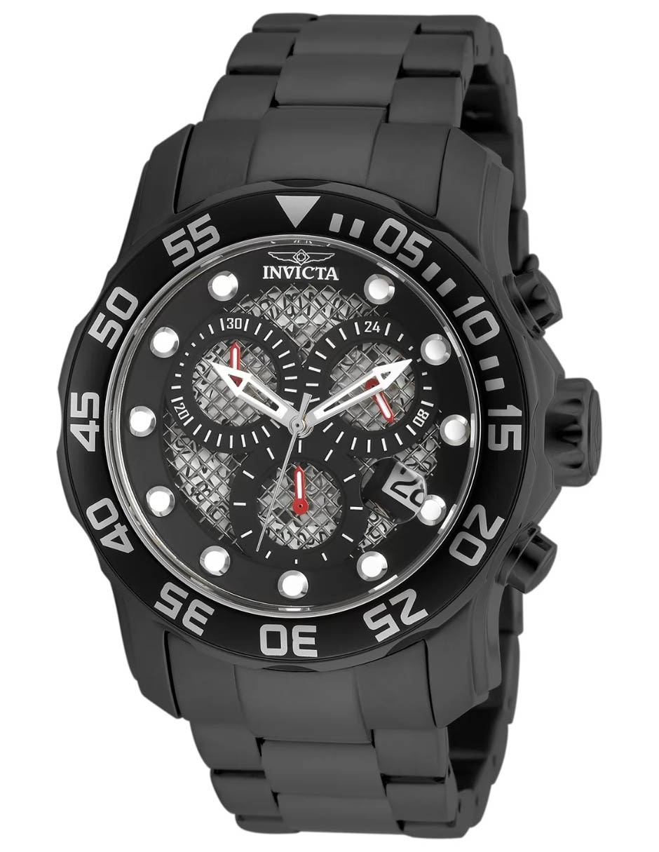 Reloj Invicta Pro Diver para hombre 19838