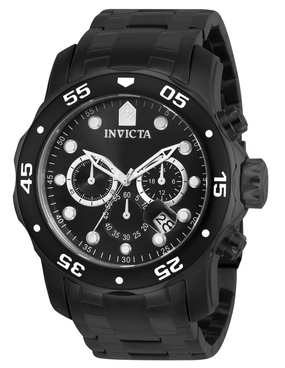 Reloj Pro Diver para hombre 0076