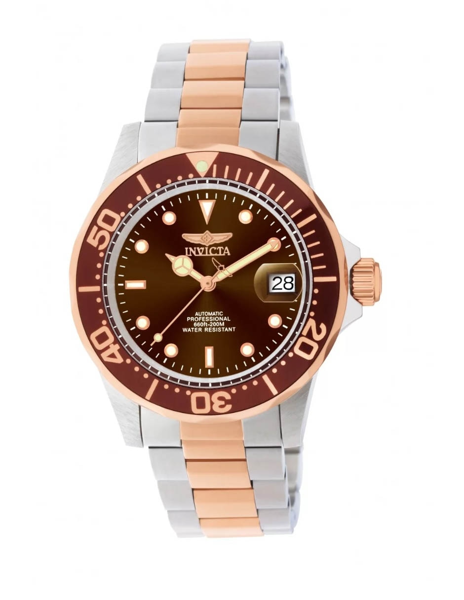 Reloj Invicta Pro Diver para hombre 11241