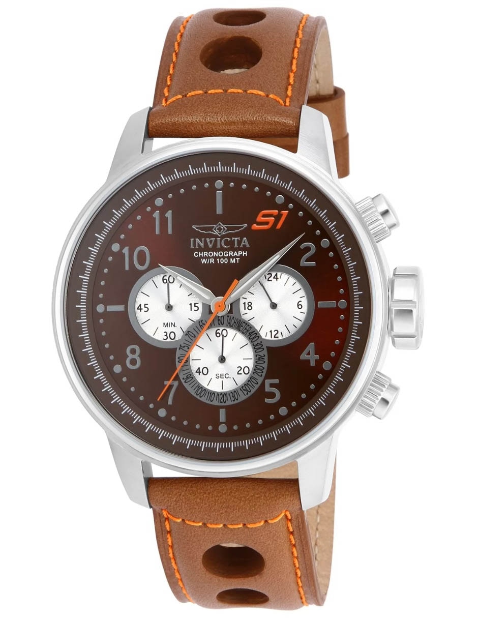 Reloj Invicta S1 Rally para hombre 16015