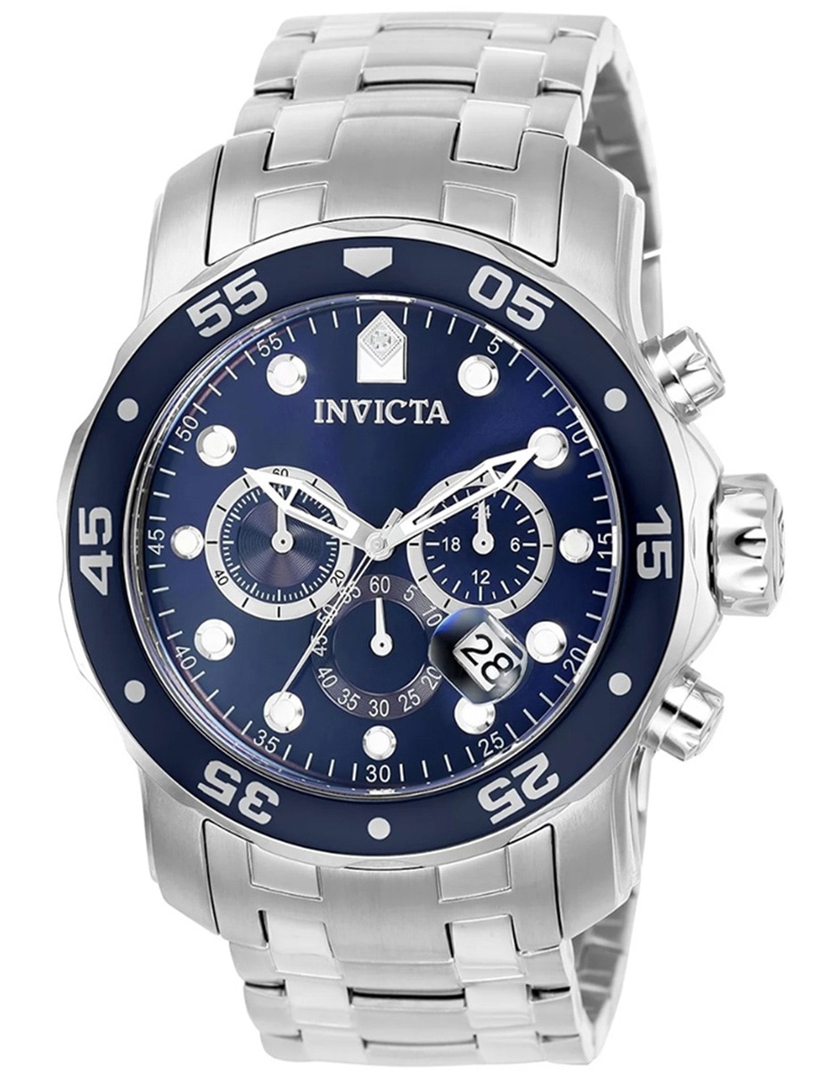 Reloj Invicta Pro Diver para hombre 0070