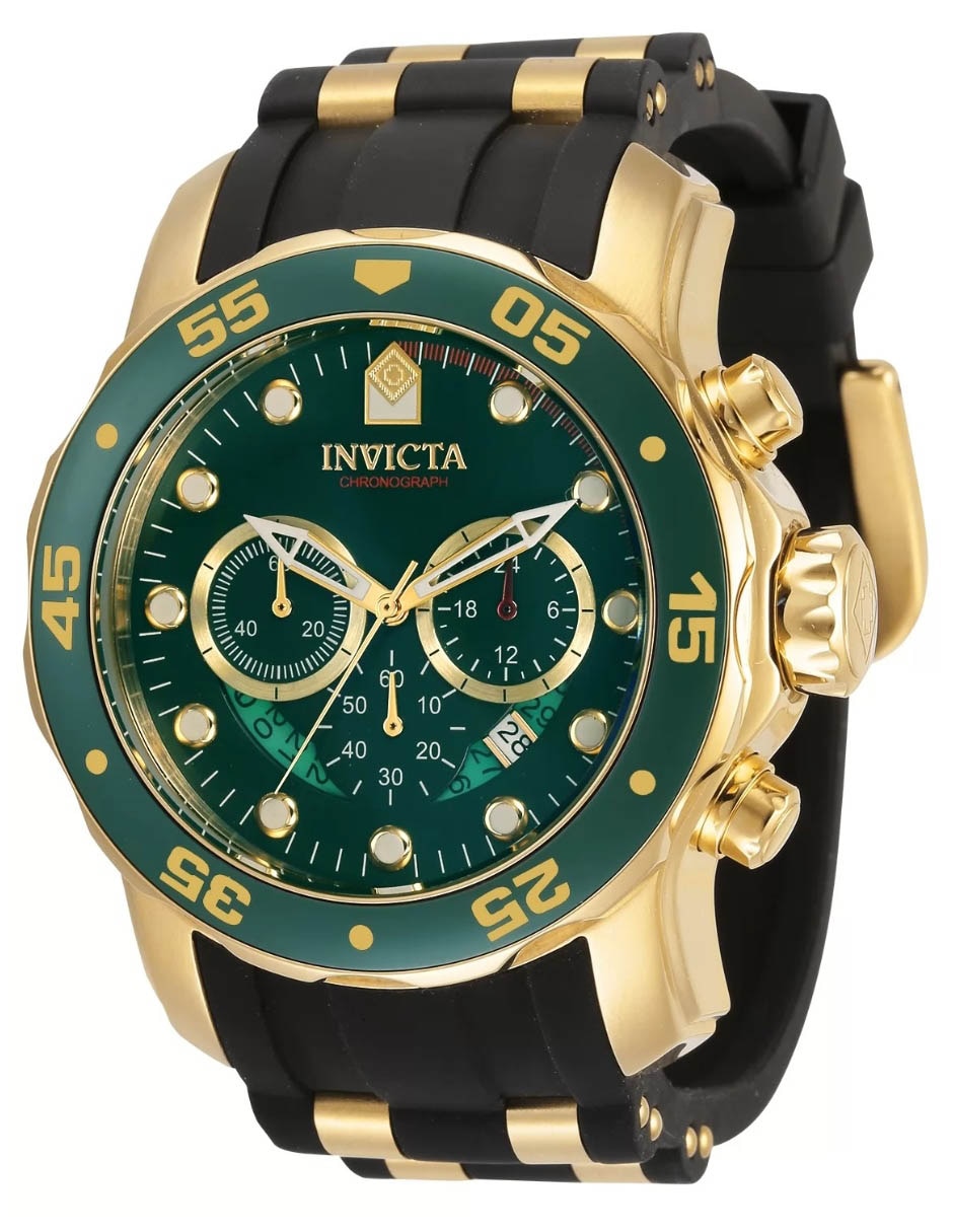 Reloj Pro Diver para hombre 6984