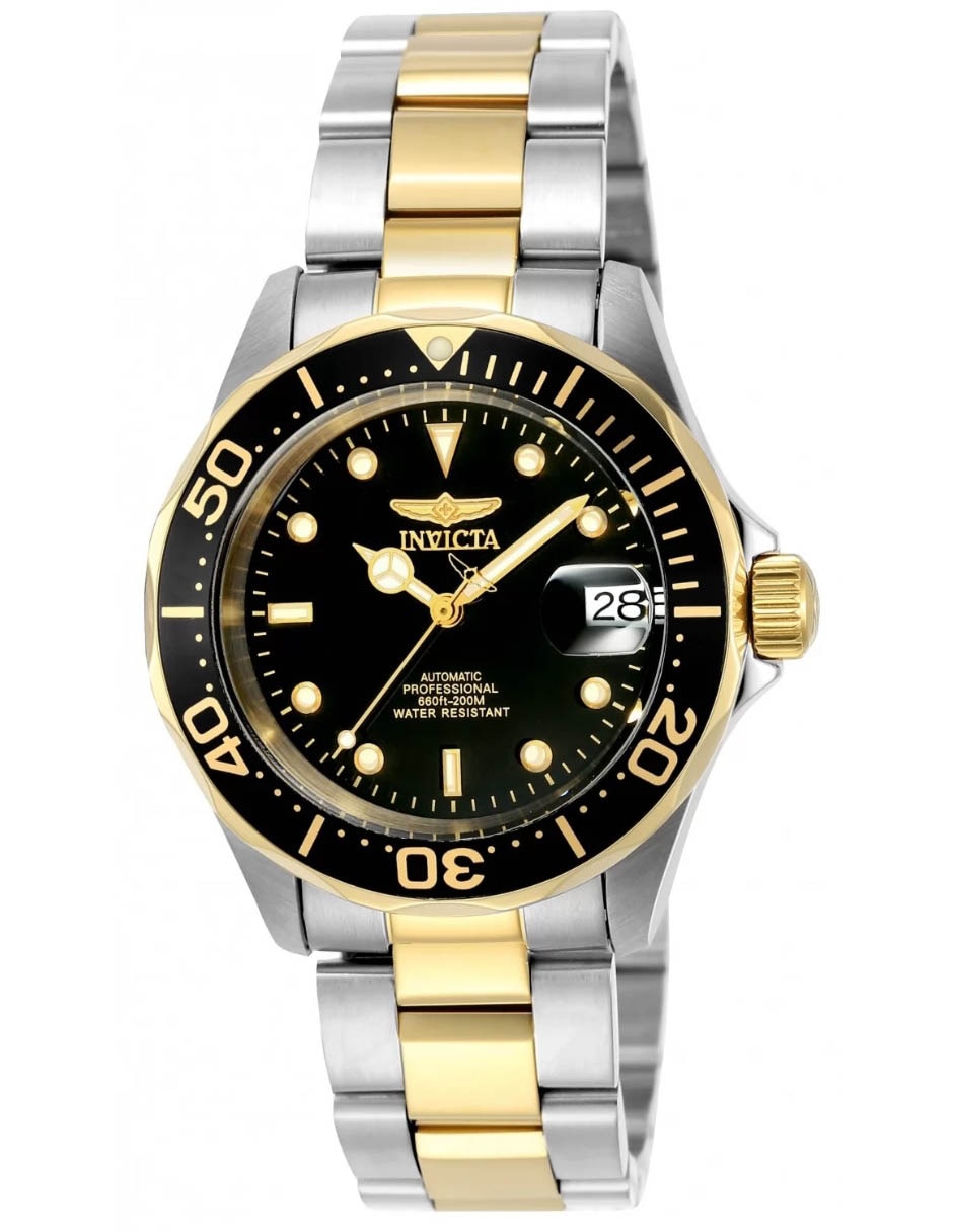 Reloj Invicta Pro Diver para hombre 8927OBXL