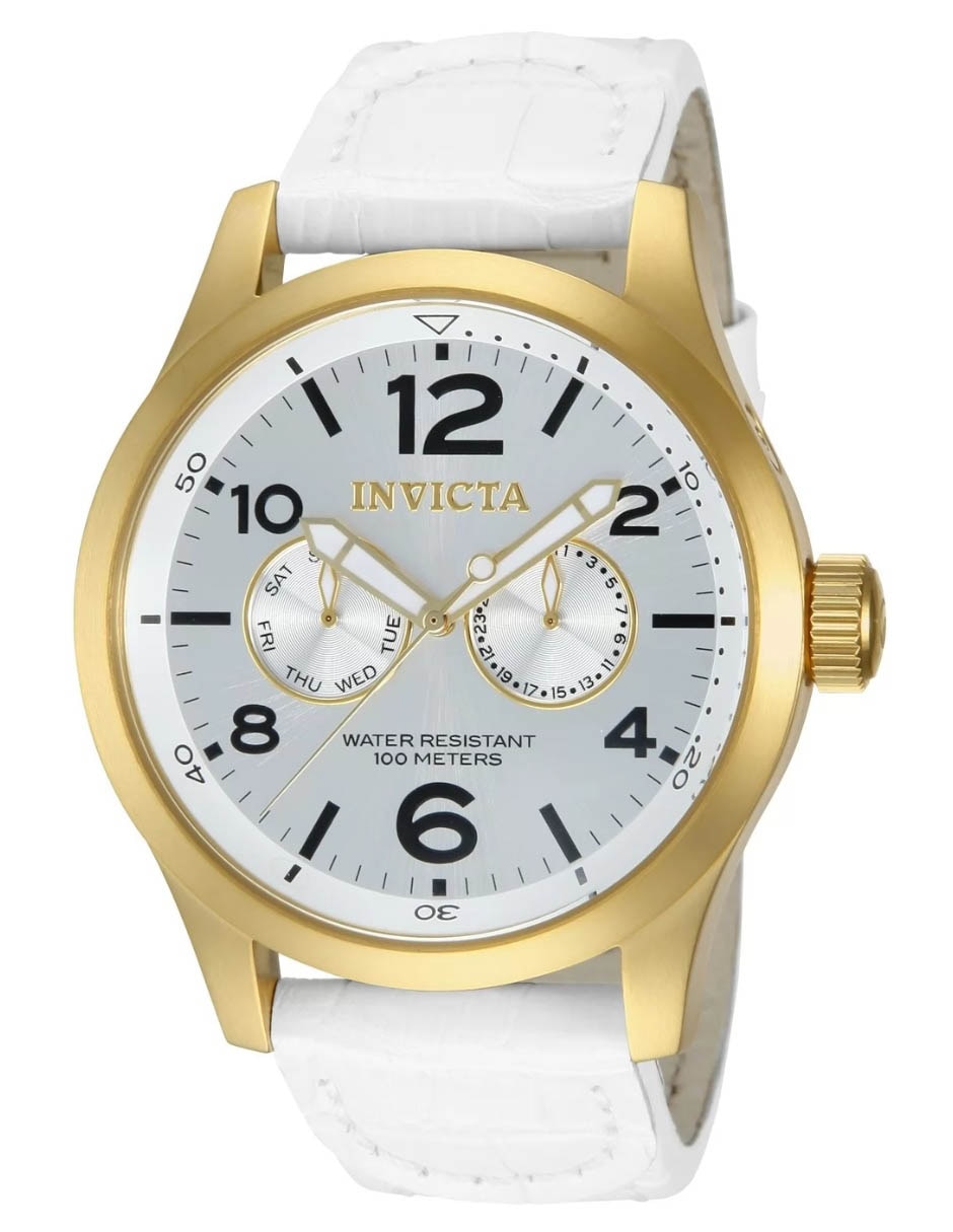 Reloj Invicta Specialty para hombre 12174
