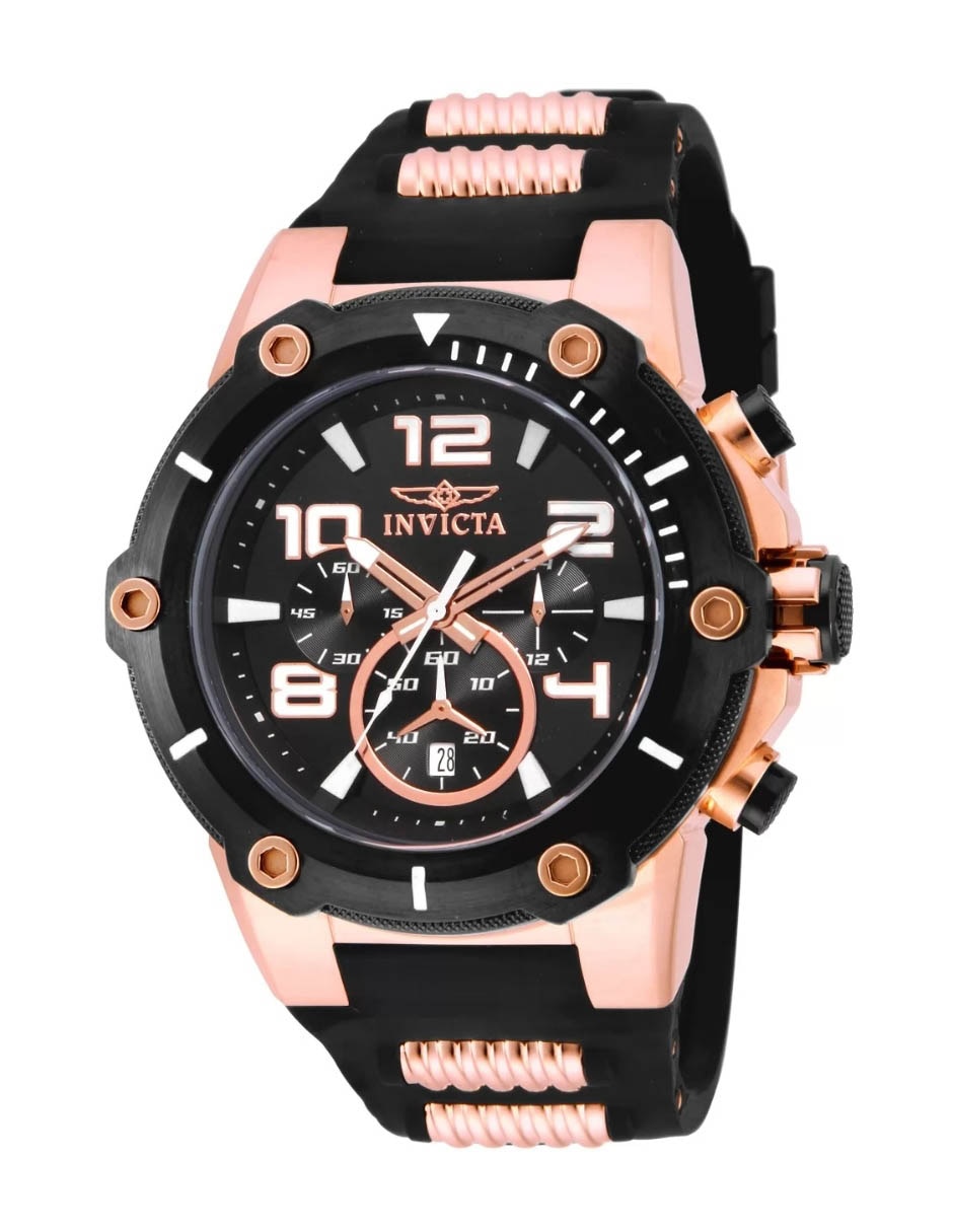 Reloj Invicta Speedway para hombre 17201