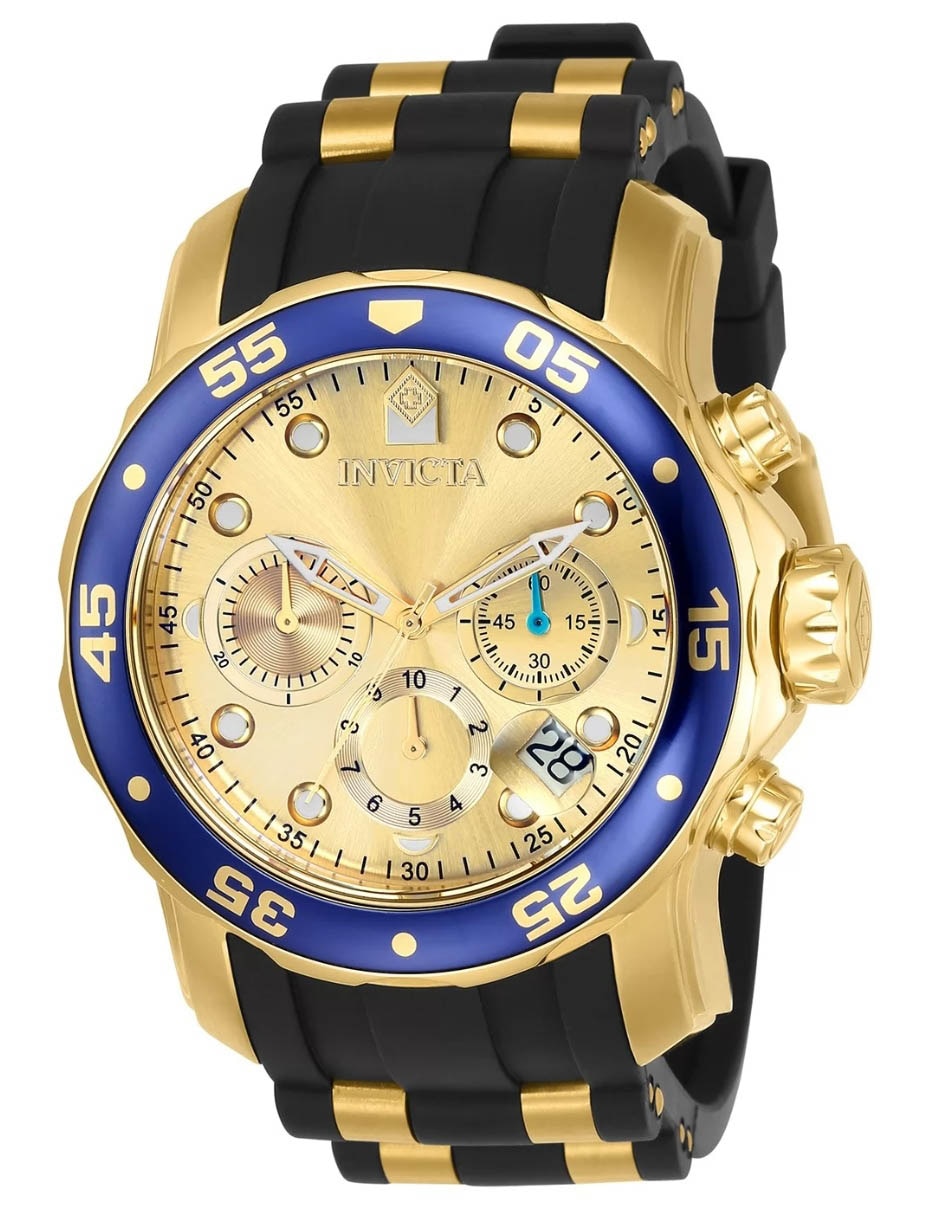 Reloj Invicta Pro Diver para hombre 17881